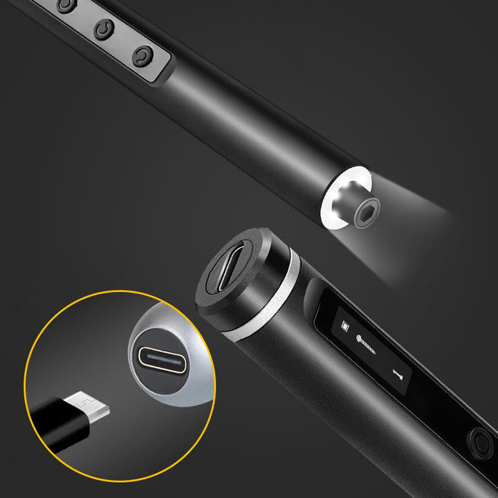 Lisslune | Mini-Screwdriver-Set-Test