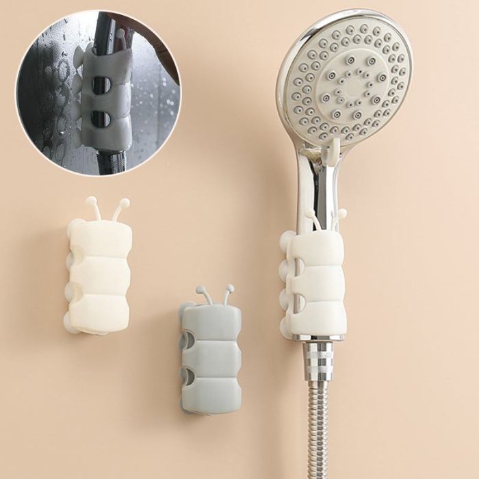 Lisslune | GripEasy - Adjustable Brush Holder