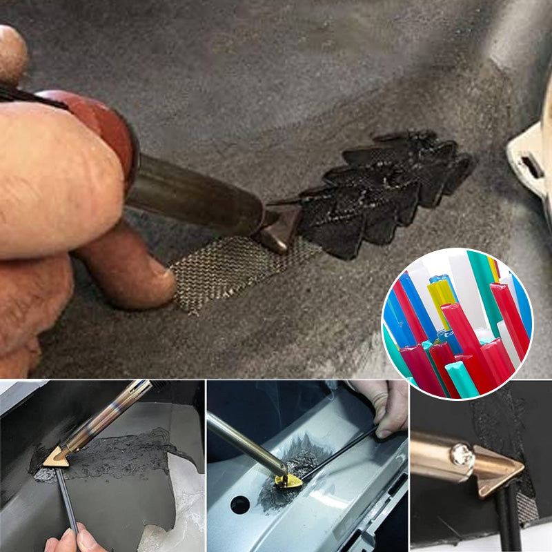 Lisslune | PP Bumper Plastic Welding Wire