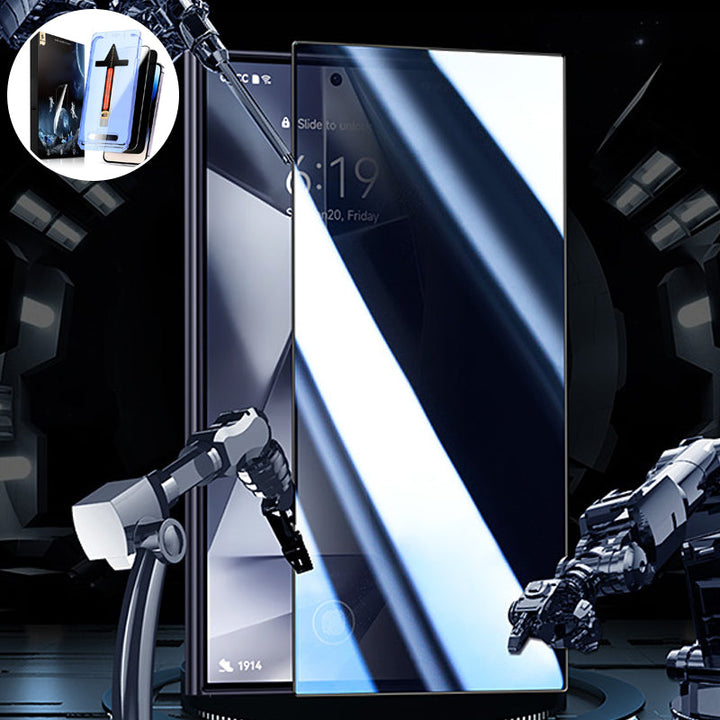 Lisslune | Privacy Glass Screen Protector