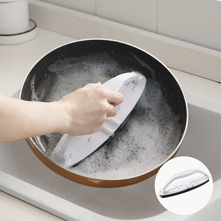 Lisslune | Multifunctional Cleaning Brush for Hobs