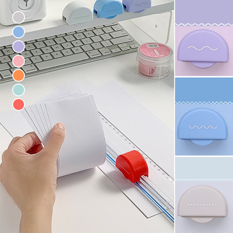 Lisslune | Tool for Cutting Paper