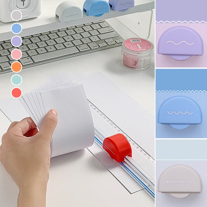 Lisslune | Tool for Cutting Paper