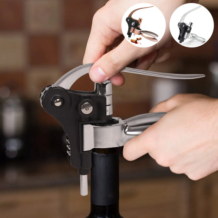 Lisslune | Rabbit Head Bottle Opener