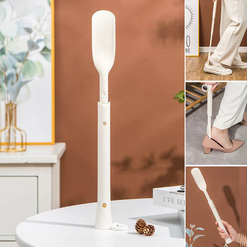 Lisslune | Retractable Shoe Horn