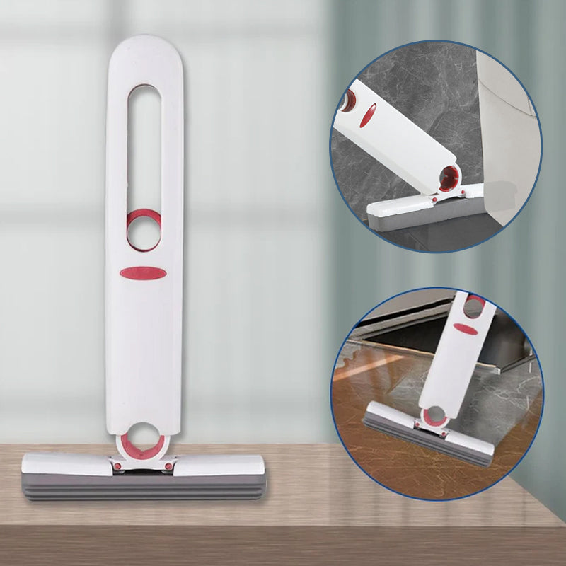 Lisslune | Mini Cleaning Mop