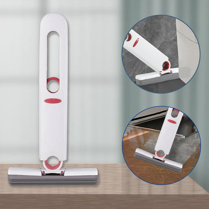 Lisslune | Mini Cleaning Mop