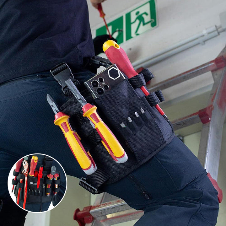 Lisslune | Repair Tool Bag