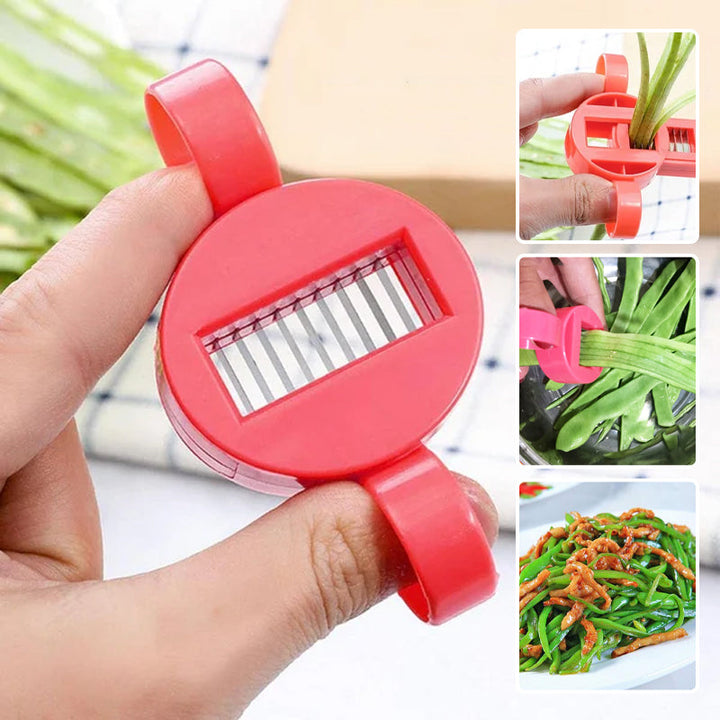 Lisslune | Vegetable slicer