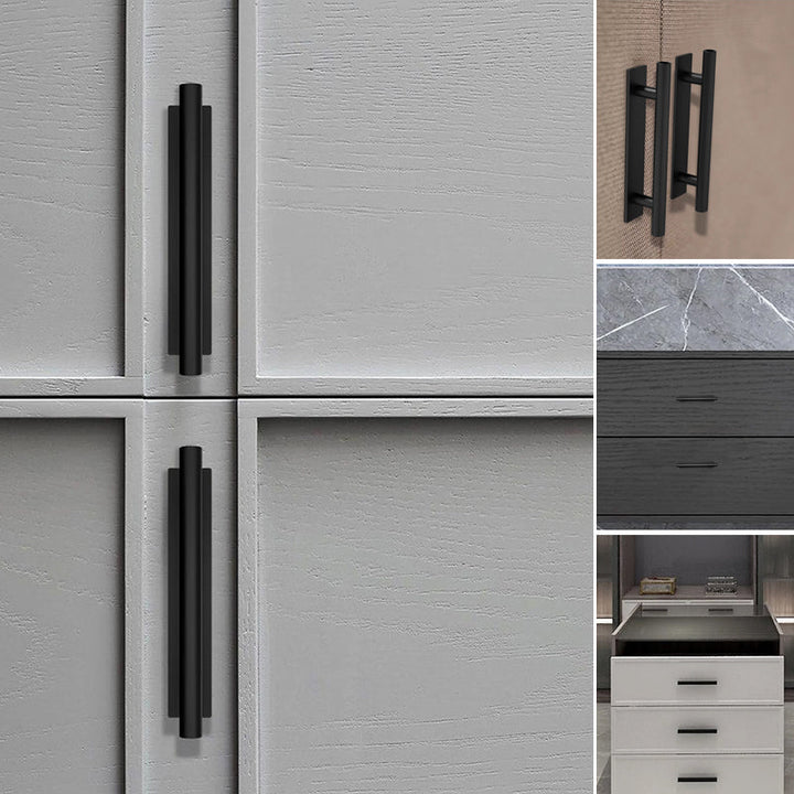 Lisslune | Self-adhesive cabinet handle