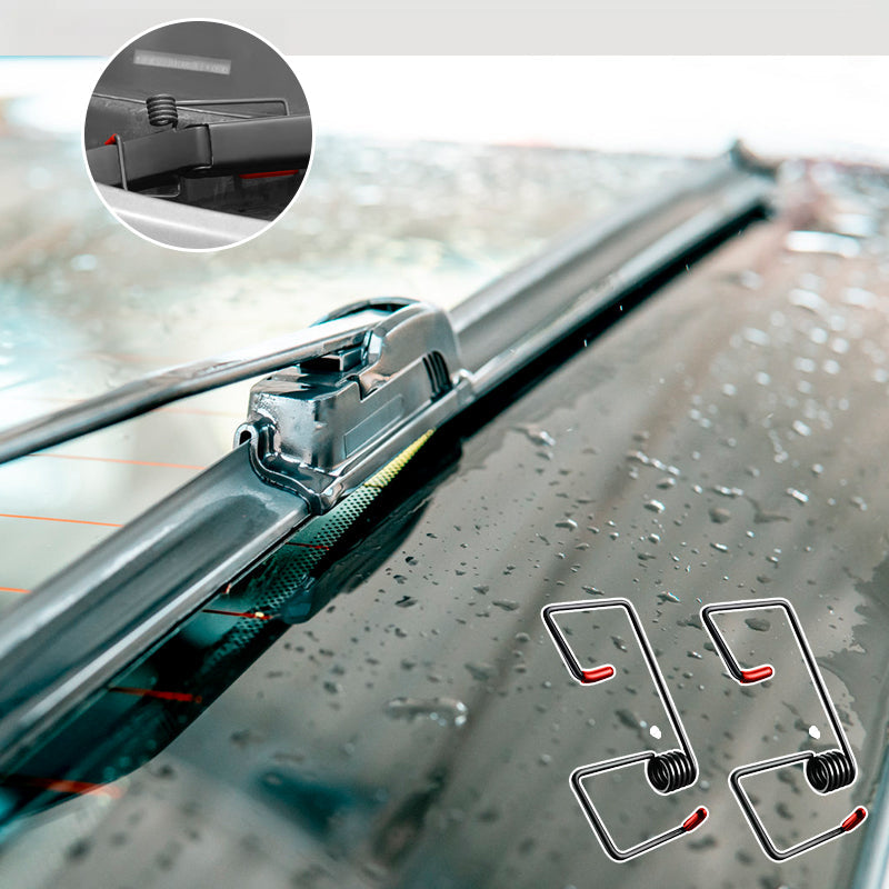Lisslune | Wiper Arm Spring Booster