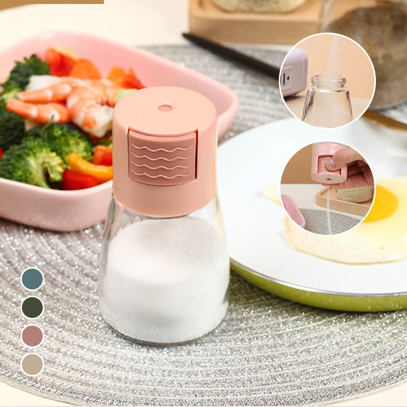 Lisslune | Conical spice bottle for the kitchen