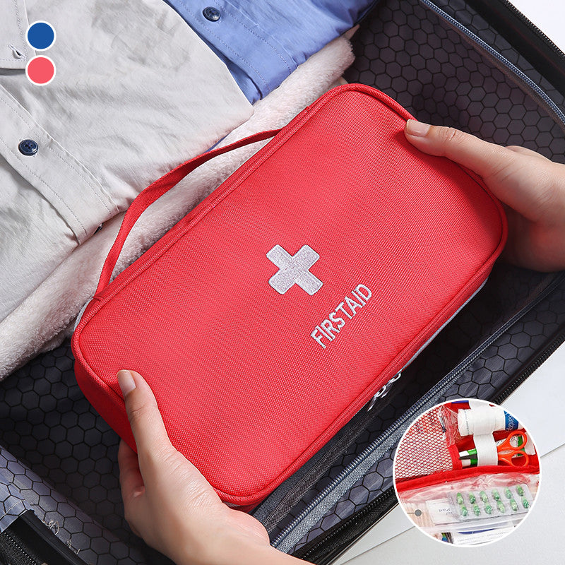 Lisslune | Medication storage bag