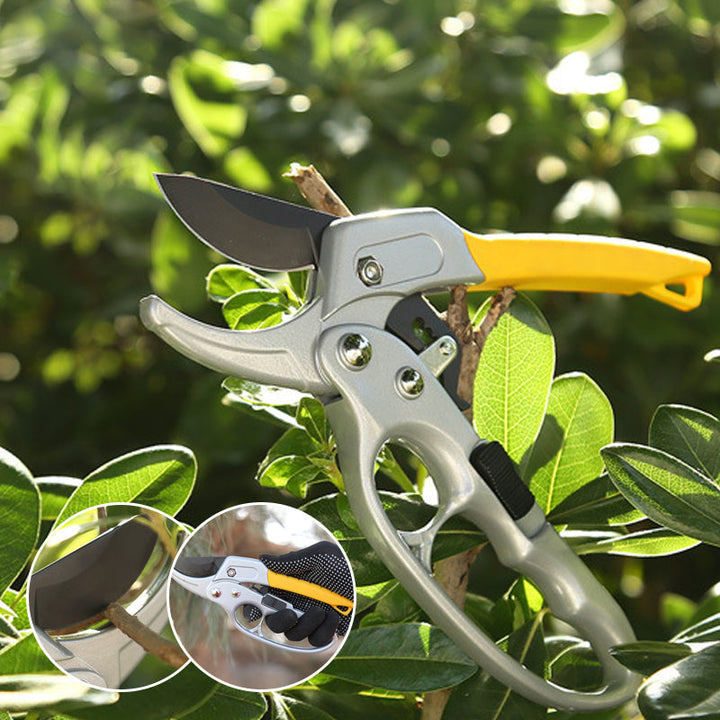 Lisslune | Professional Scissors Garden Hedge Trimmer