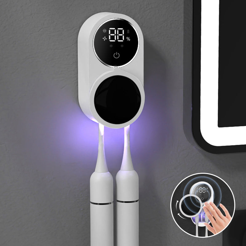 Lisslune | Toothbrush Sterilizer Box
