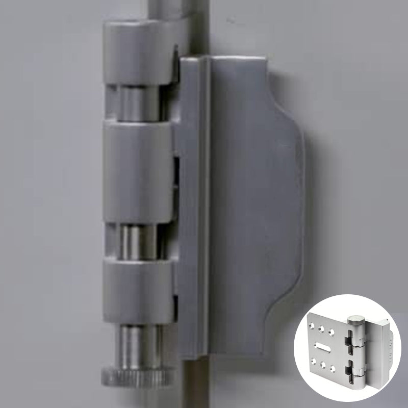 Lisslune | Security door lock