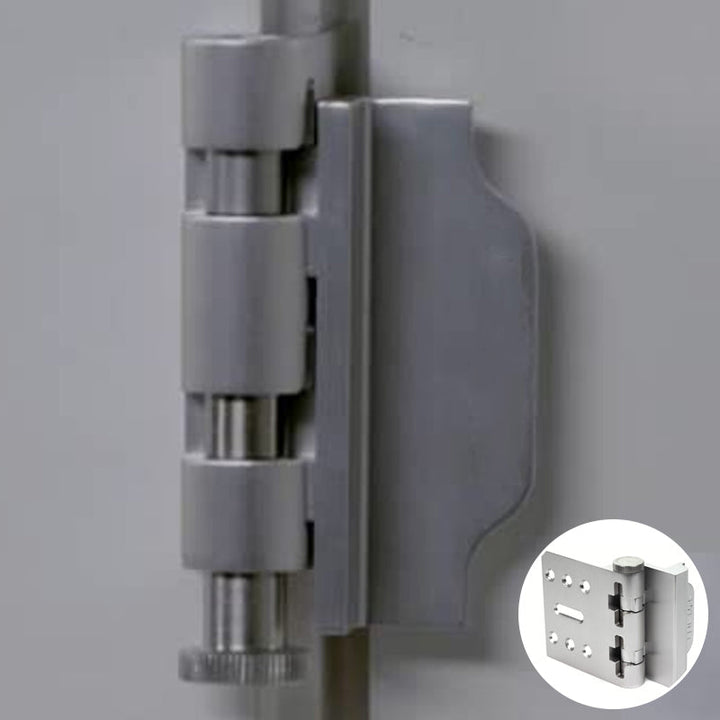 Lisslune | Security door lock