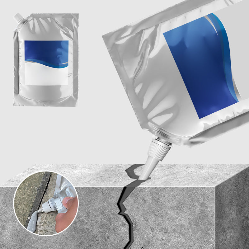 Lisslune | Roof and floor crack repair mortar adhesive