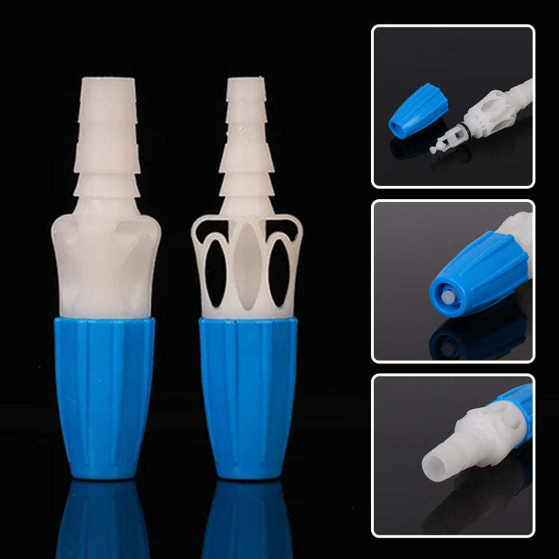 Lisslune | Blooming Water Gun Attachment