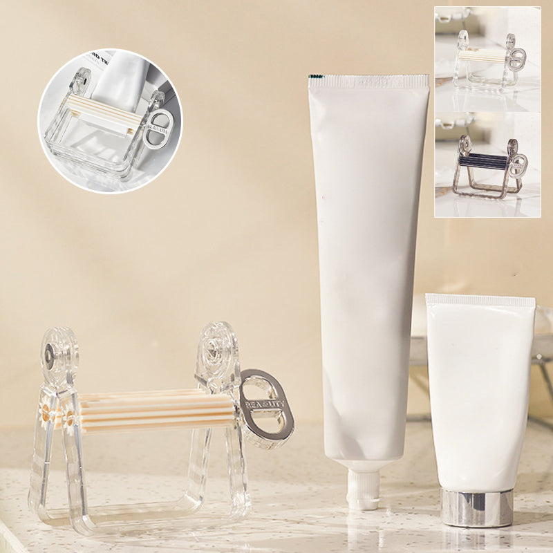 Lisslune | Toothpaste Squeeze Roll