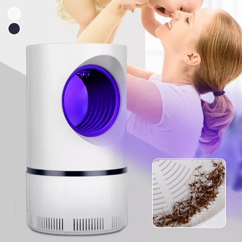 Lisslune | Electric Insect Trap for Indoor Use