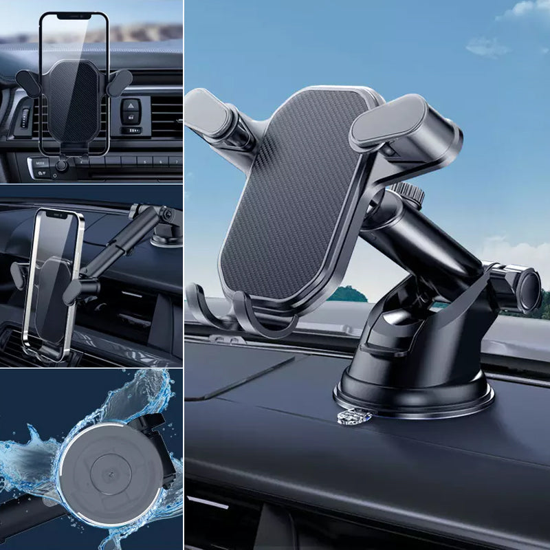 Lisslune | New phone holder with hook