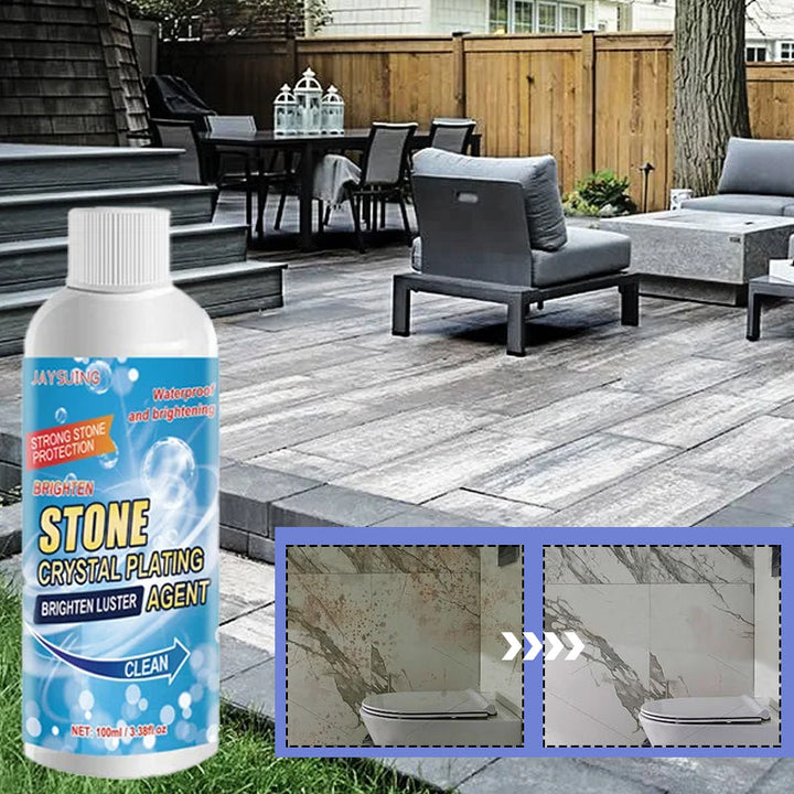 Lisslune | Stain remover