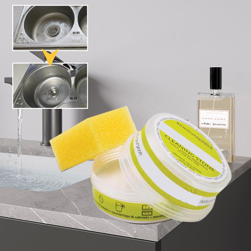 Lisslune | Eco-friendly cleaning stone