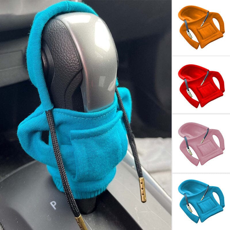 Lisslune | Gear lever cover