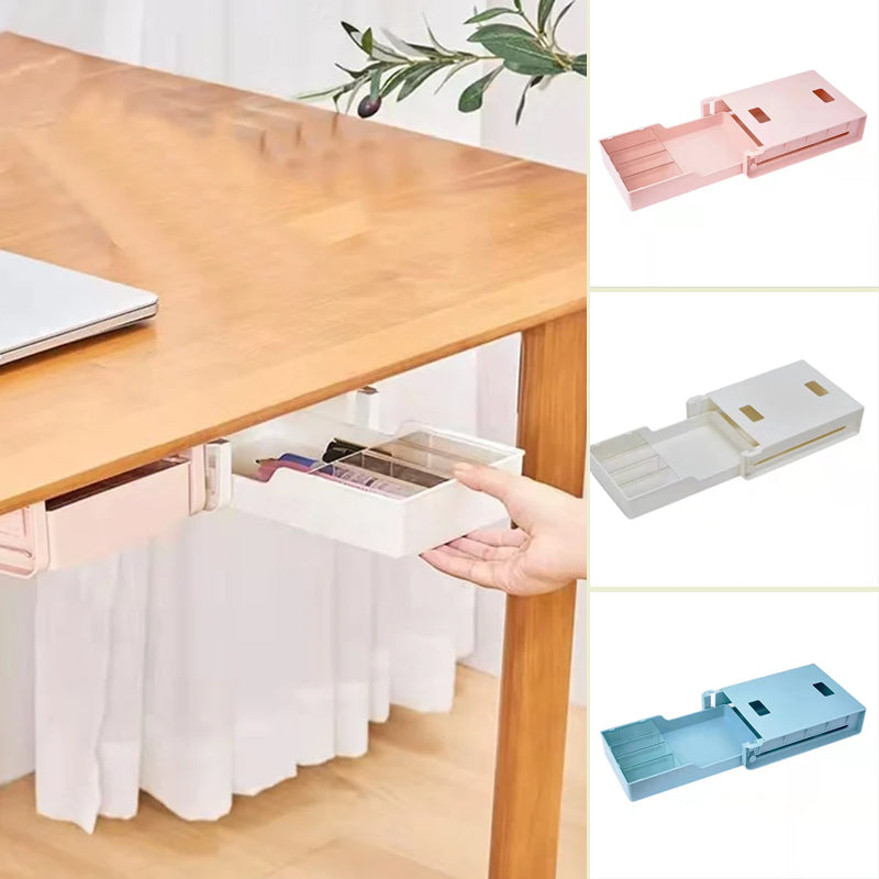 Lisslune | Drawer under the table