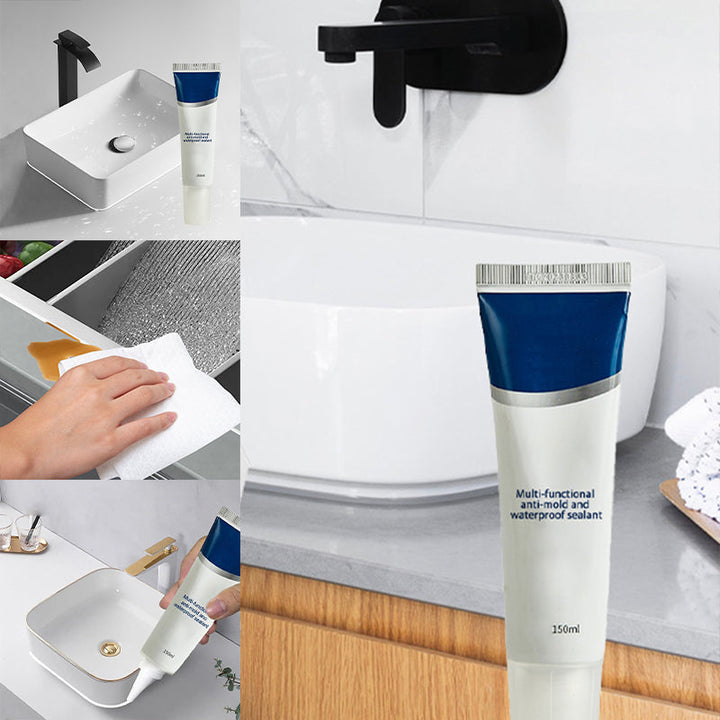 Lisslune | Multifunctional Anti-Mold and Waterproof Seal