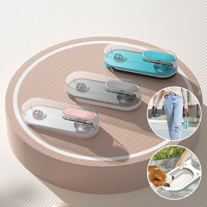 Lisslune | Pet Cups comfortable and foldable