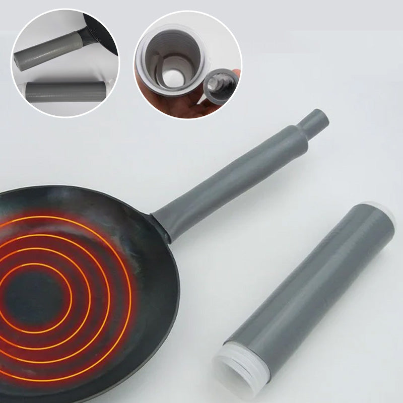 Lisslune | Frying Pan Handle Insulator