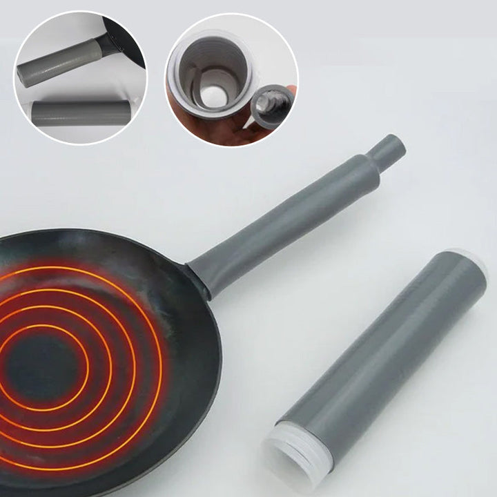 Lisslune | Frying Pan Handle Insulator