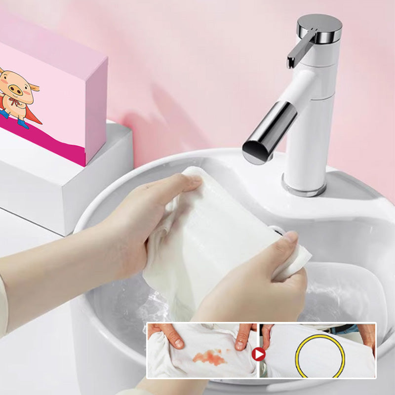 Lisslune | Multifunctional Bio-Enzyme Cleaning Tablets