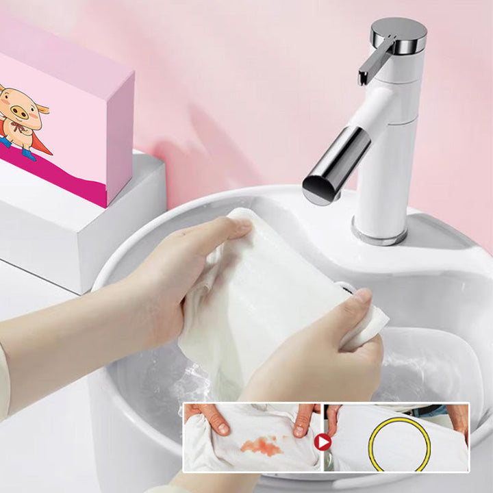 Lisslune | Multifunctional Bio-Enzyme Cleaning Tablets