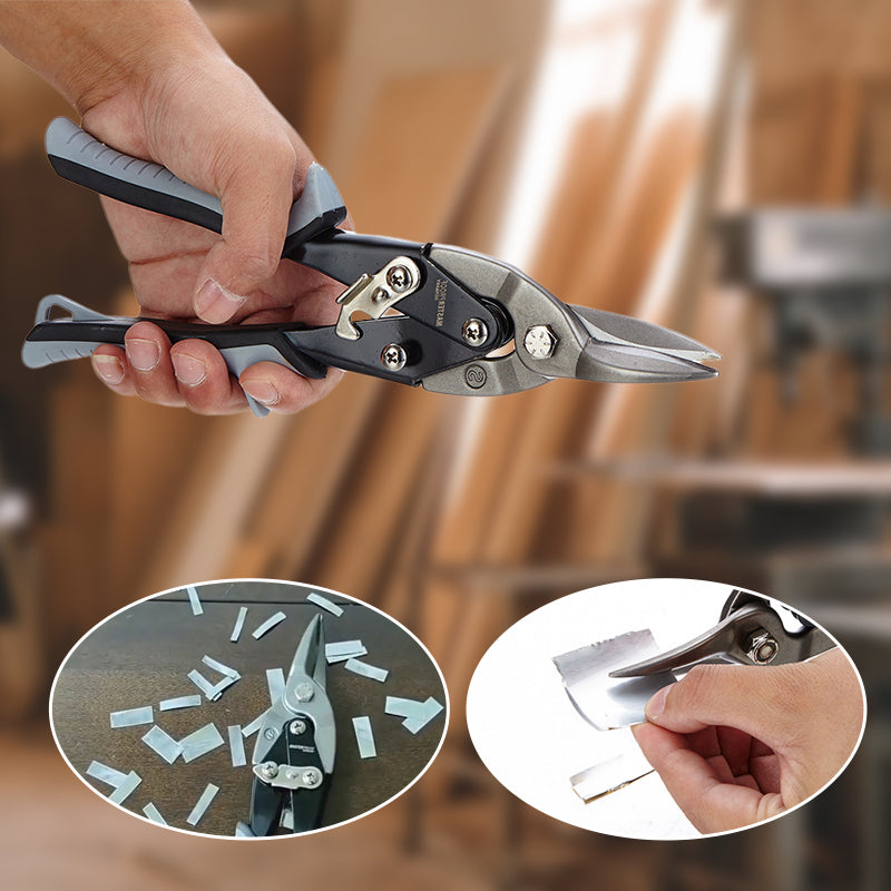 Lisslune | Garden/Electrician Metal Cutter