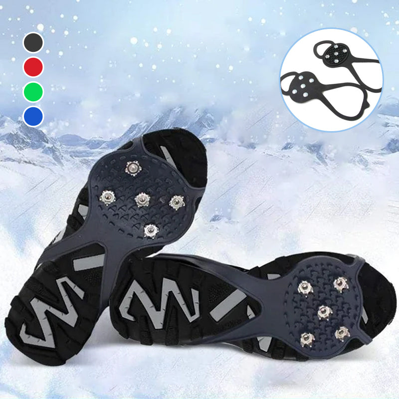 Lisslune | Universal non-slip grip spindle