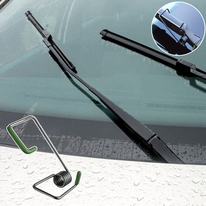 Lisslune | Wiper Arm Spring Booster