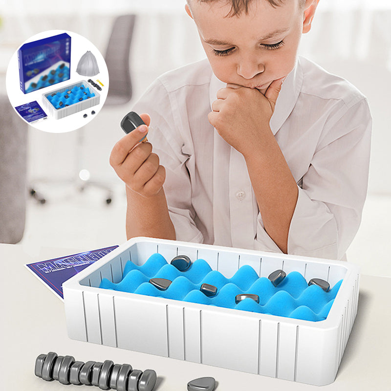 Lisslune | Magneti Chess Game