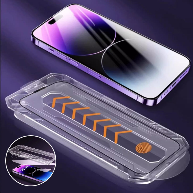 Lisslune | Phone Display Protector