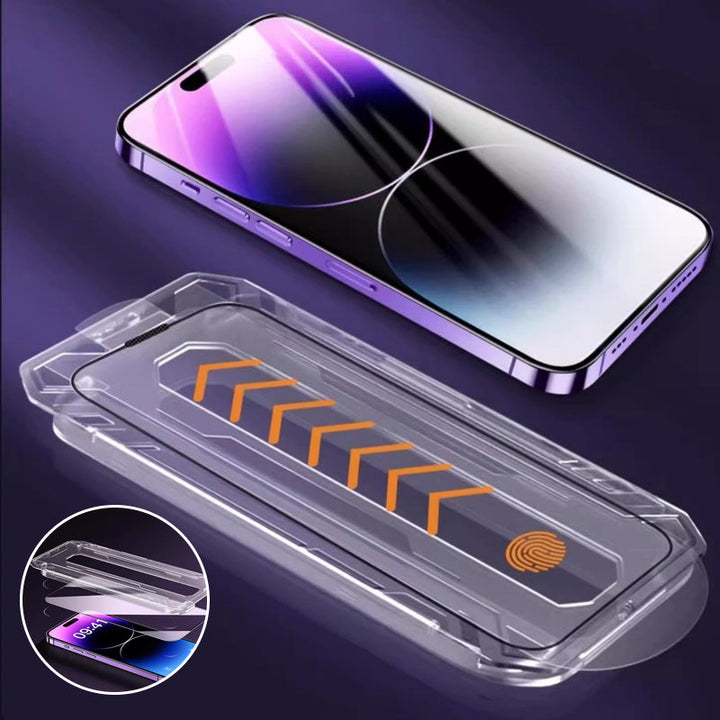 Lisslune | Phone Display Protector