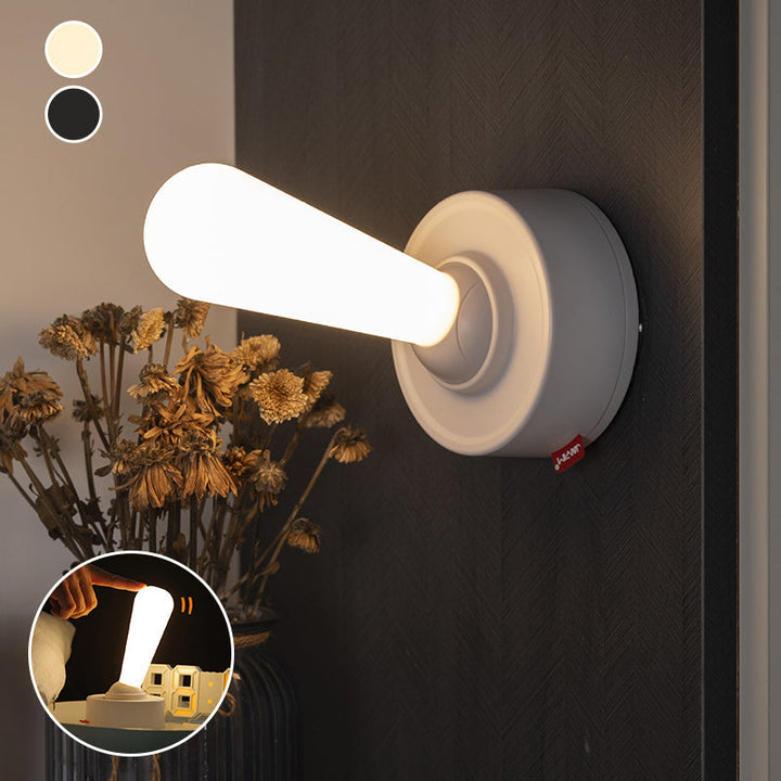 Lisslune | Wearable Installation Intelligence Joystick Control Night Light