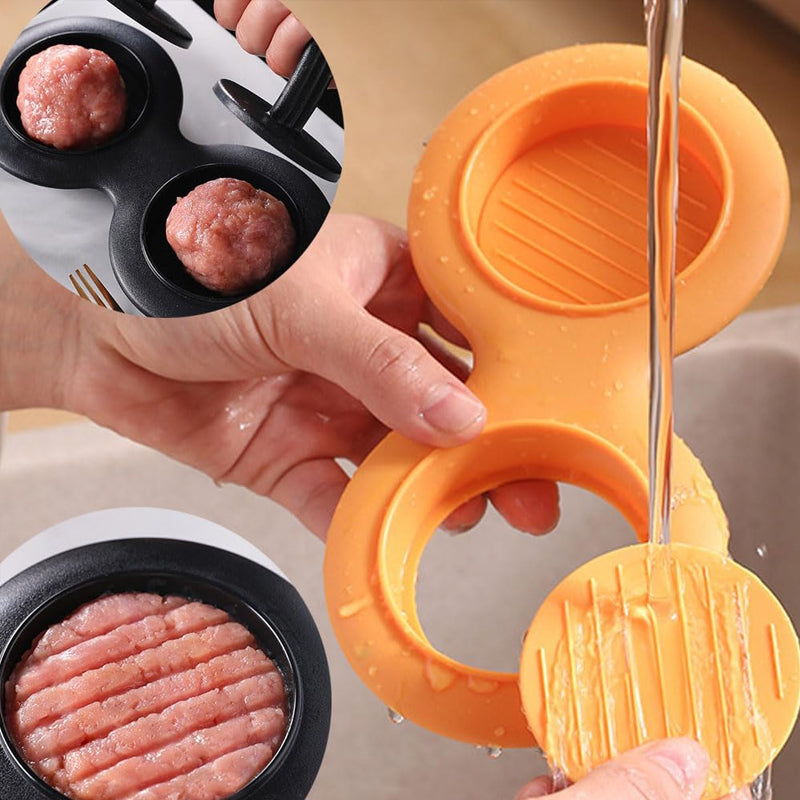 Lisslune | Meatloaf mold