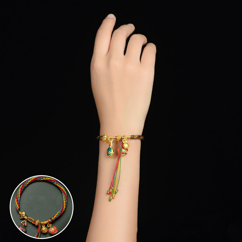 Lisslune | Tuna Reincarnation Bracelet