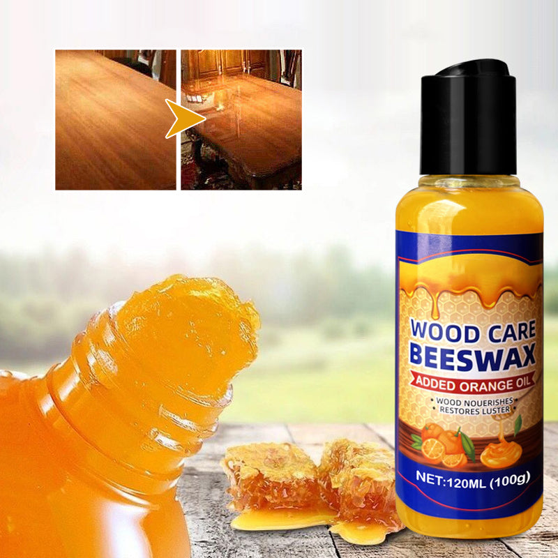 Lisslune | Natural micro-molecular beeswax
