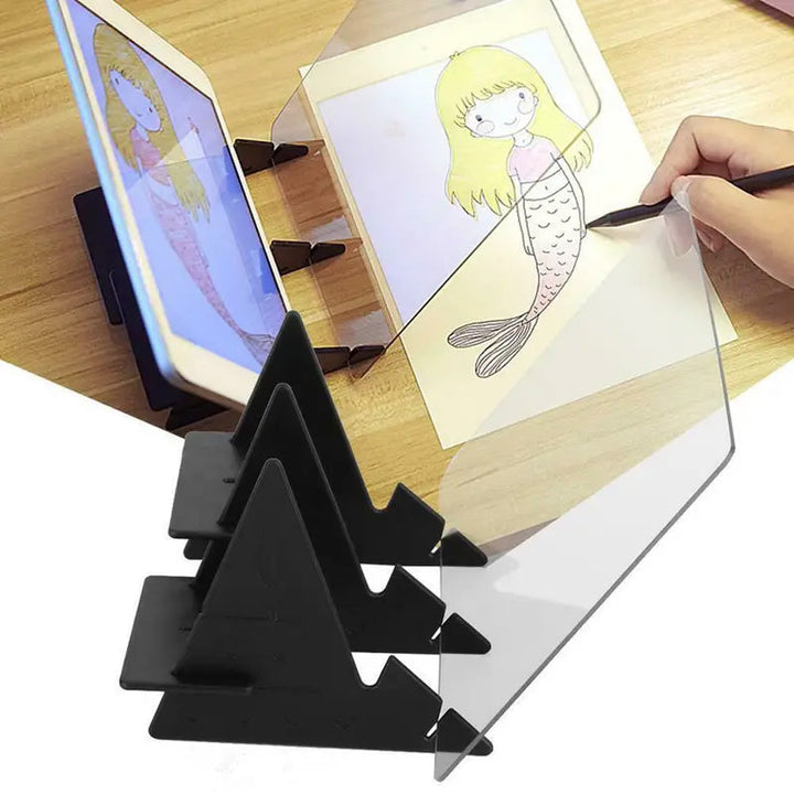 Lisslune | Projection Copy Drawing Board