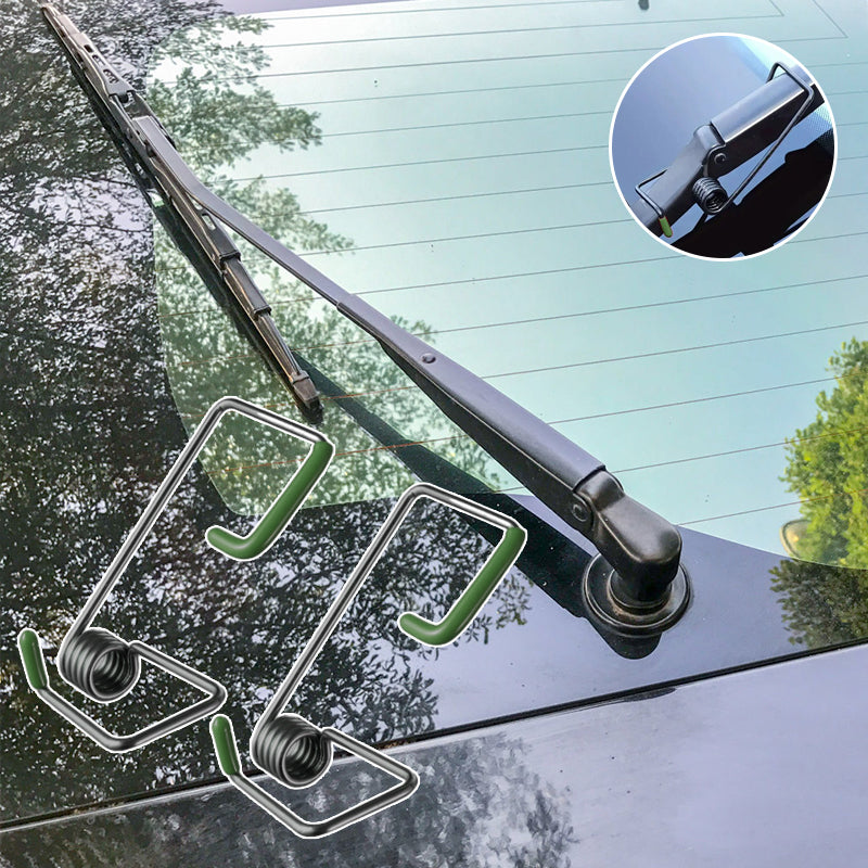 Lisslune | Wiper Arm Spring Booster