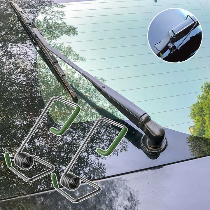 Lisslune | Wiper Arm Spring Booster