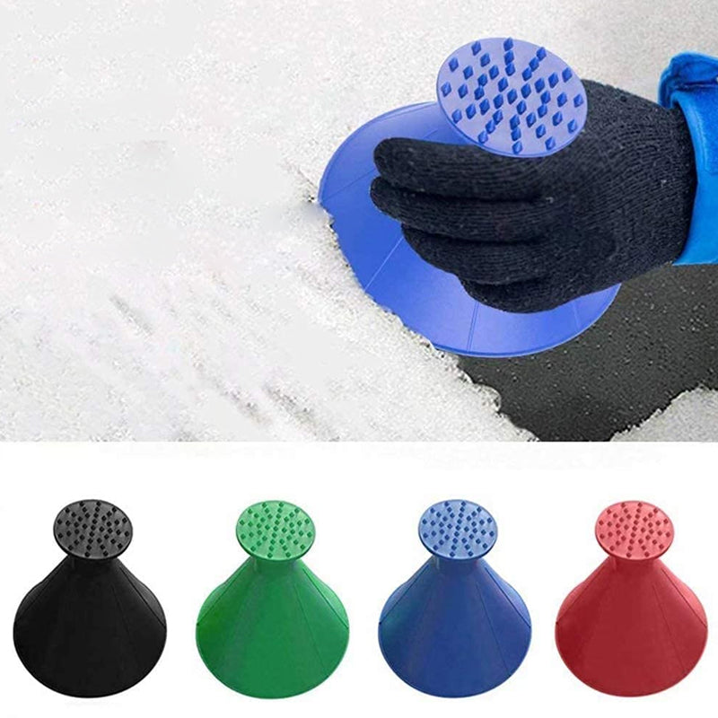 Lisslune | Magical Ice Scraper
